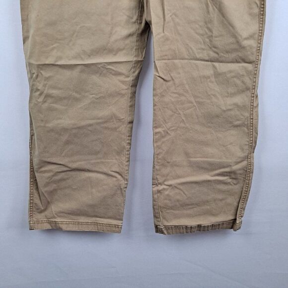 Mens Lived-in Loose Chinos NWT - Picture 3 of 10